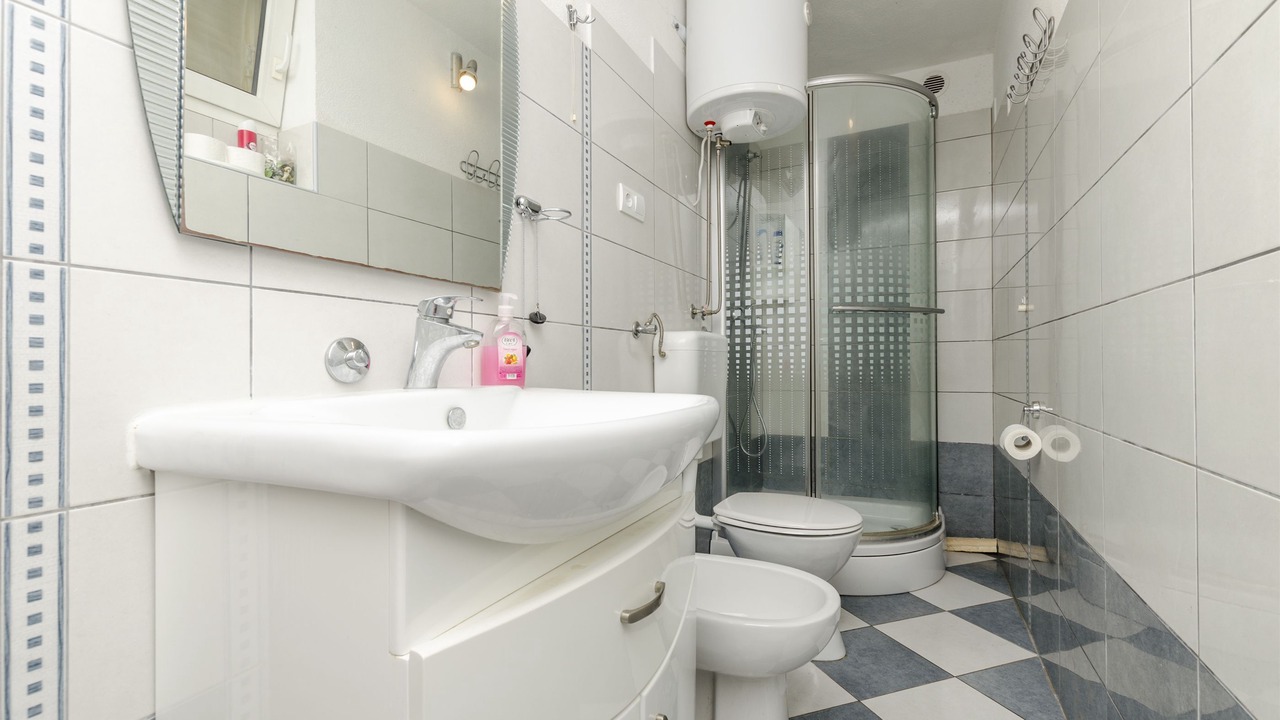 Photo of Bathroom in Marina