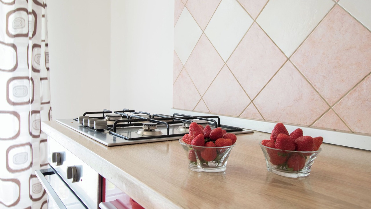 Photo of Kitchen in Jusici