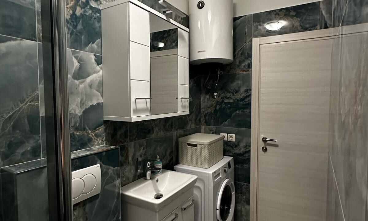 Photo of Bathroom in Jusici