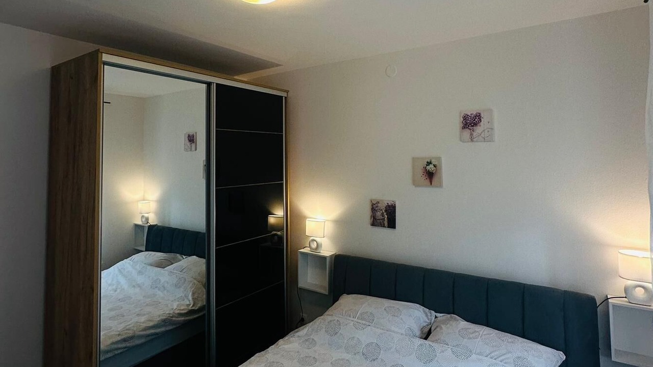 Photo of Bedroom in Jusici