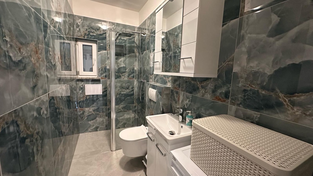 Photo of Bathroom in Jusici