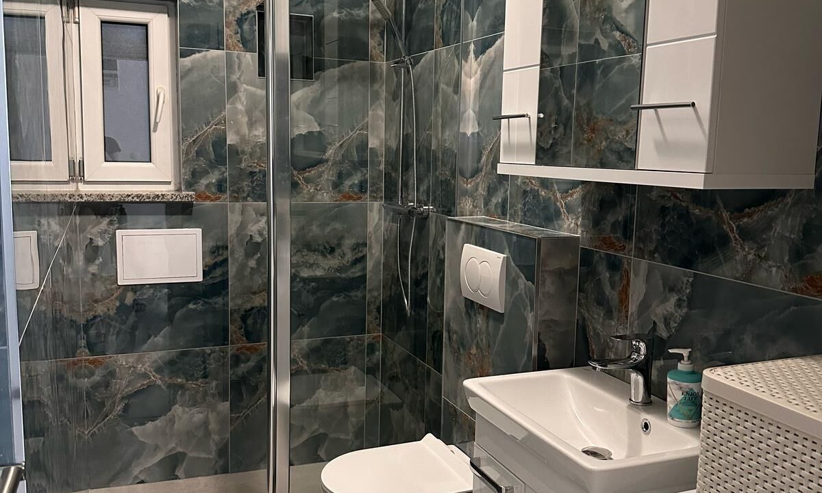 Photo of Bathroom in Jusici