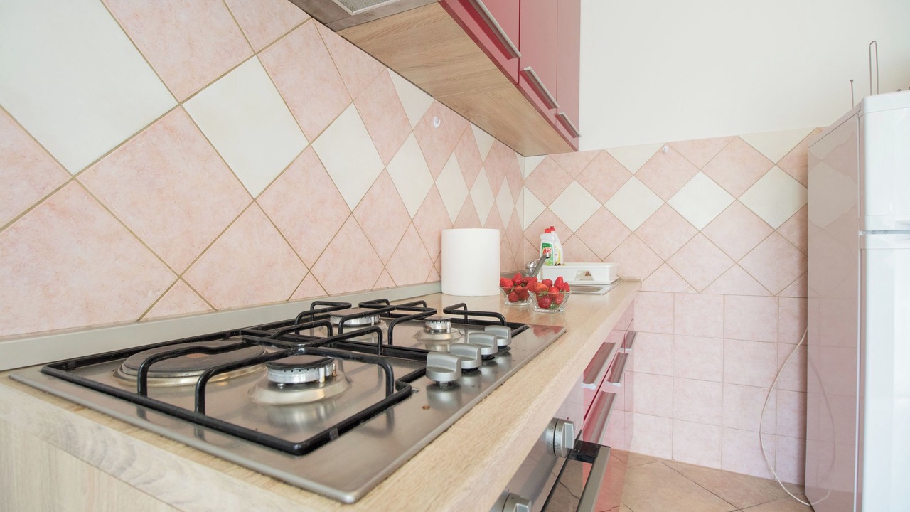 Photo of Kitchen in Jusici
