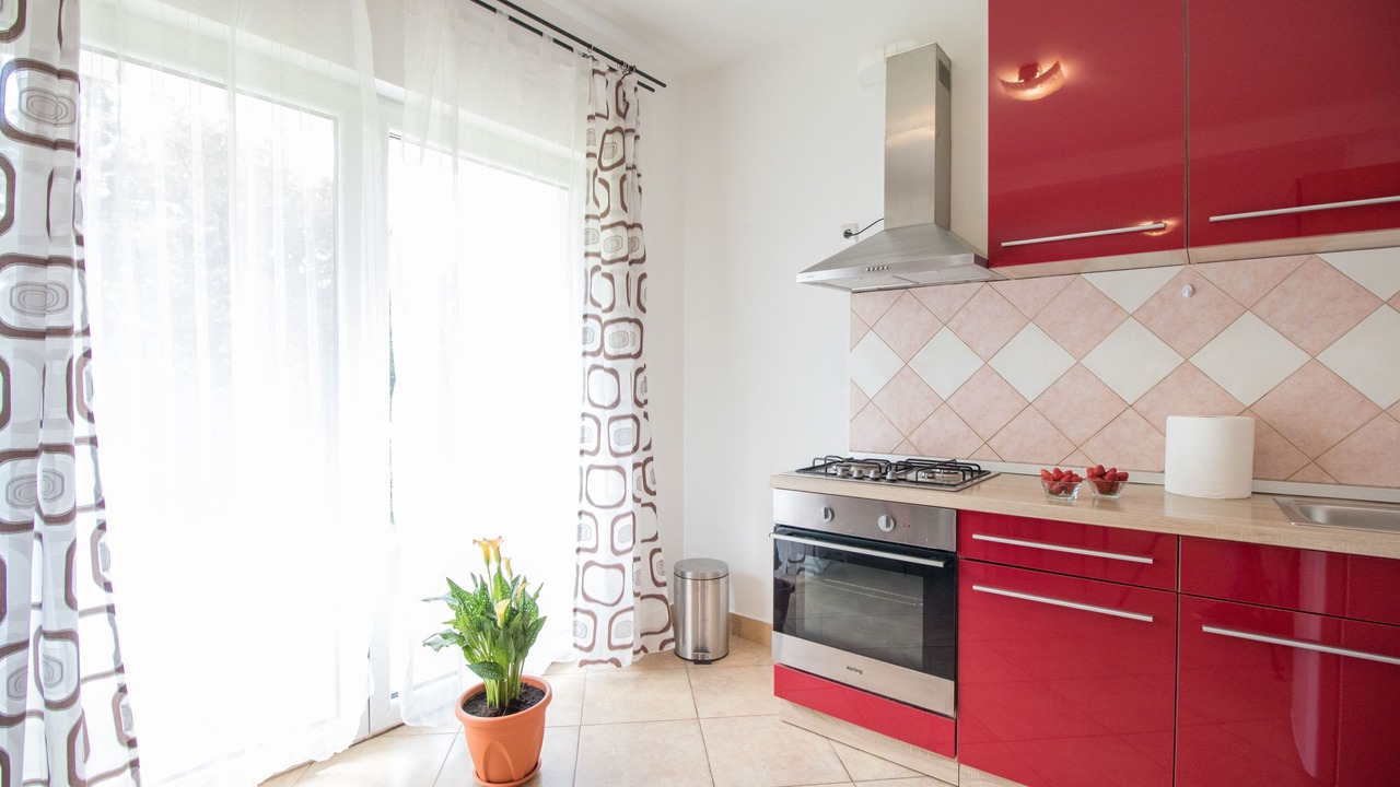Photo of Kitchen in Jusici