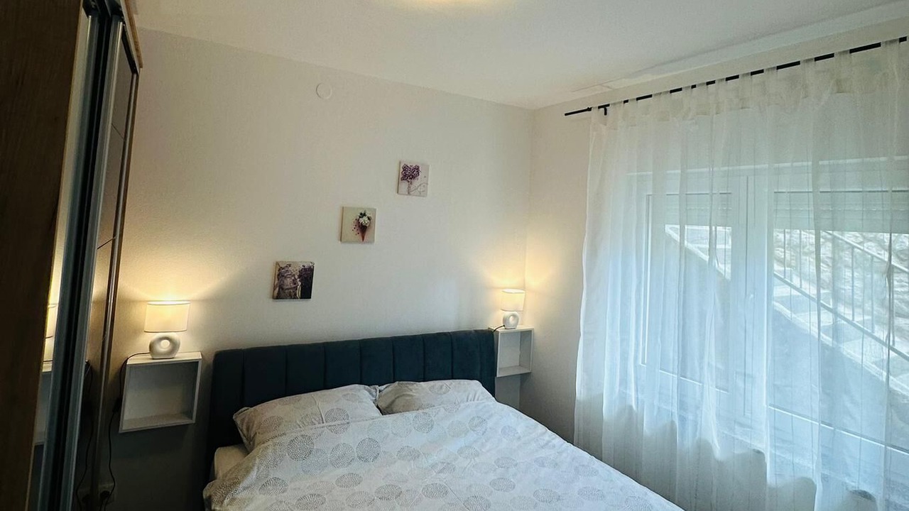 Photo of Bedroom in Jusici