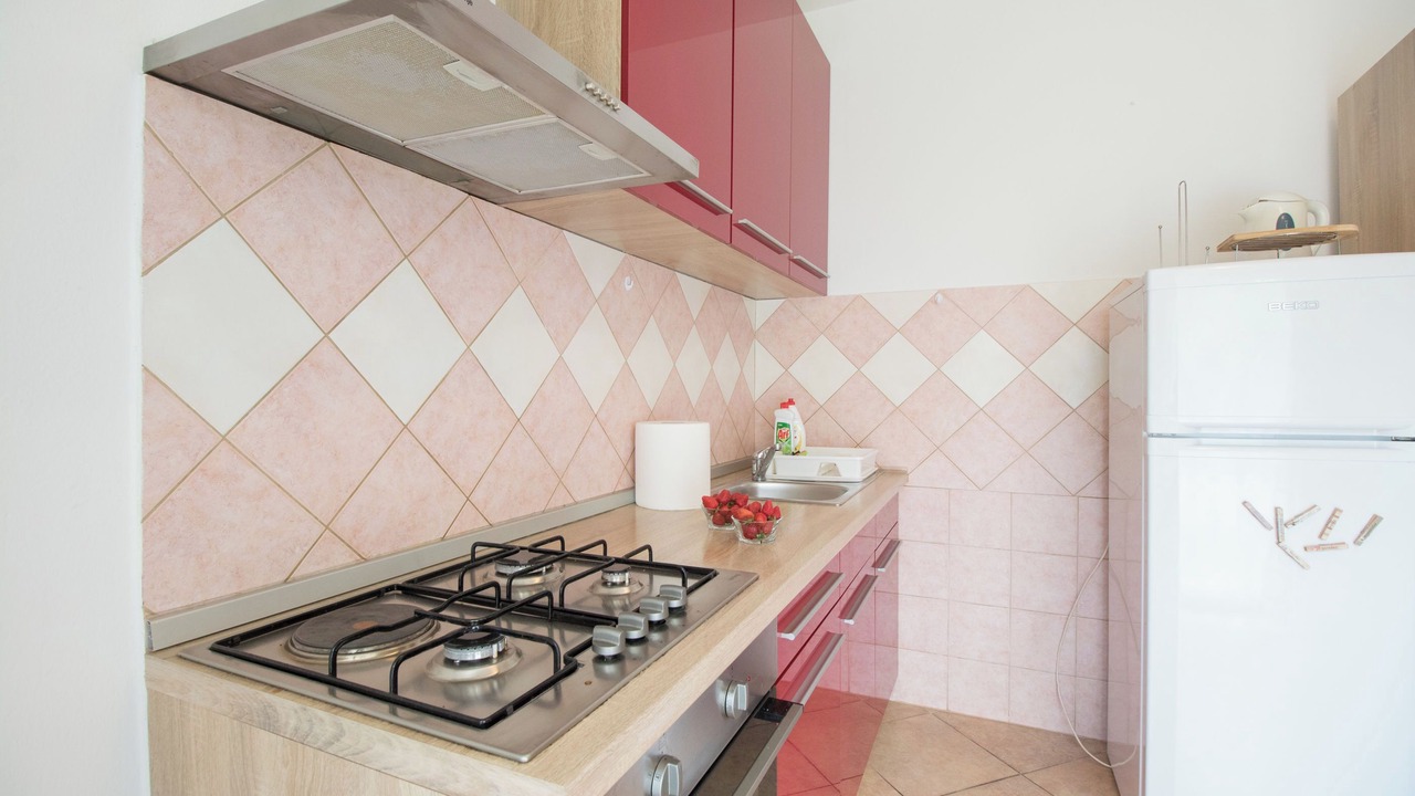 Photo of Kitchen in Jusici