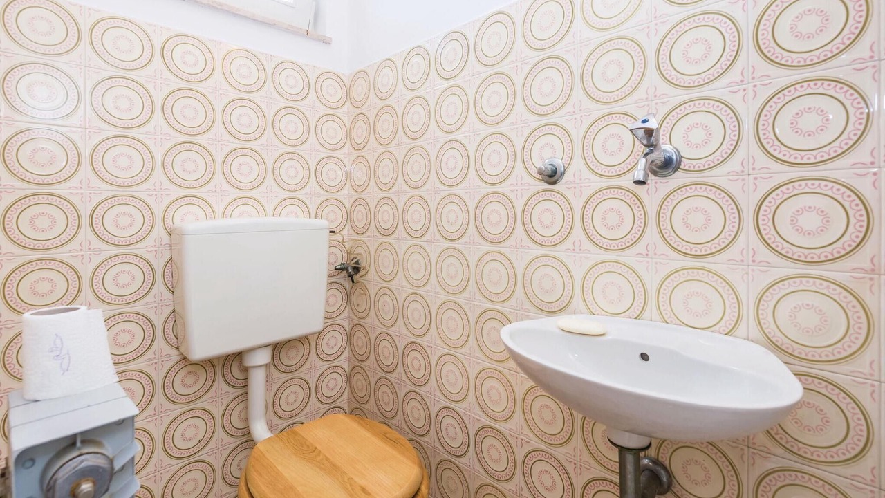 Photo of Bathroom in Ika