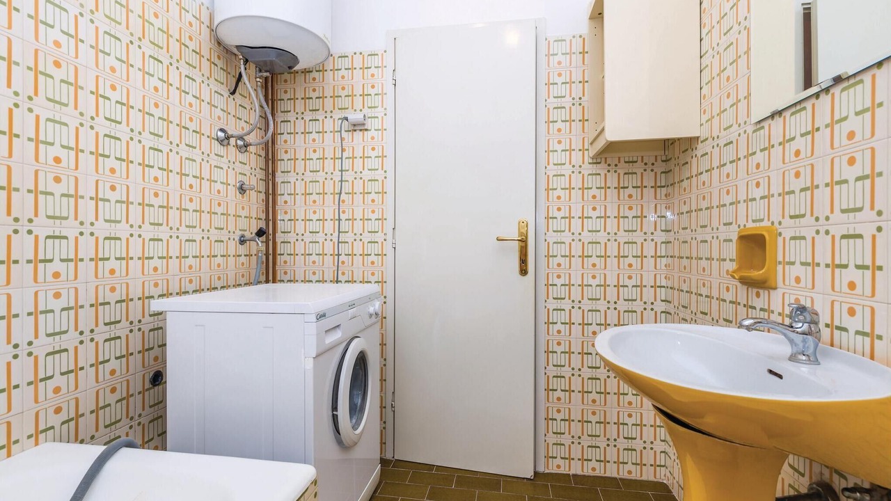 Photo of Bathroom in Ika