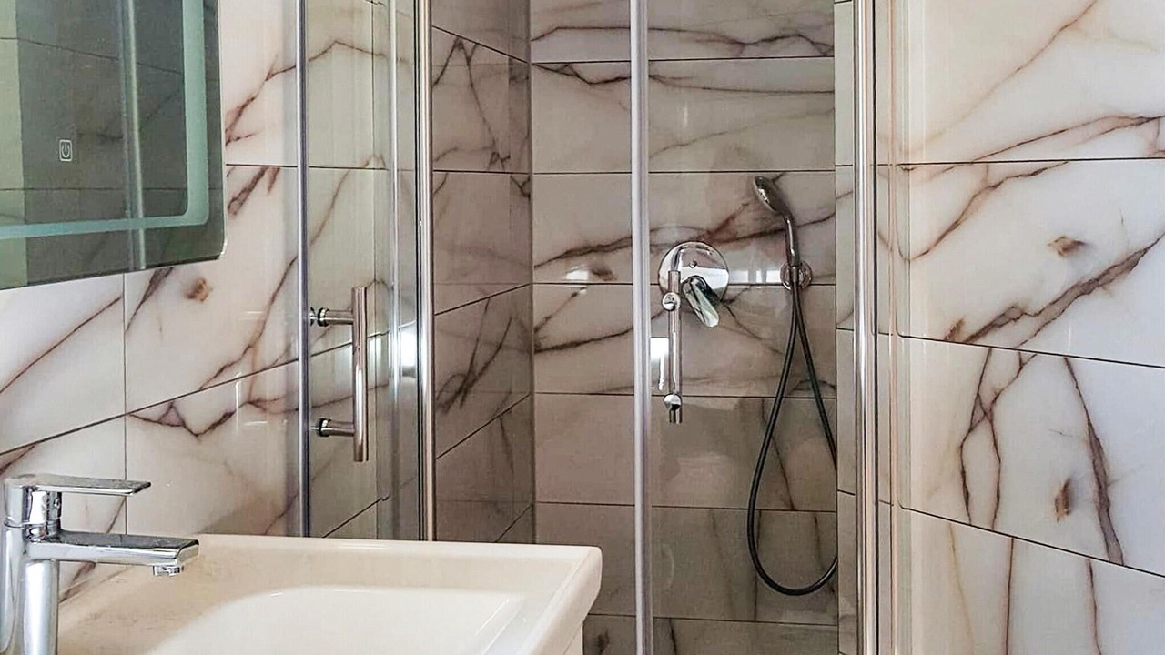 Photo of Bathroom in Pisak