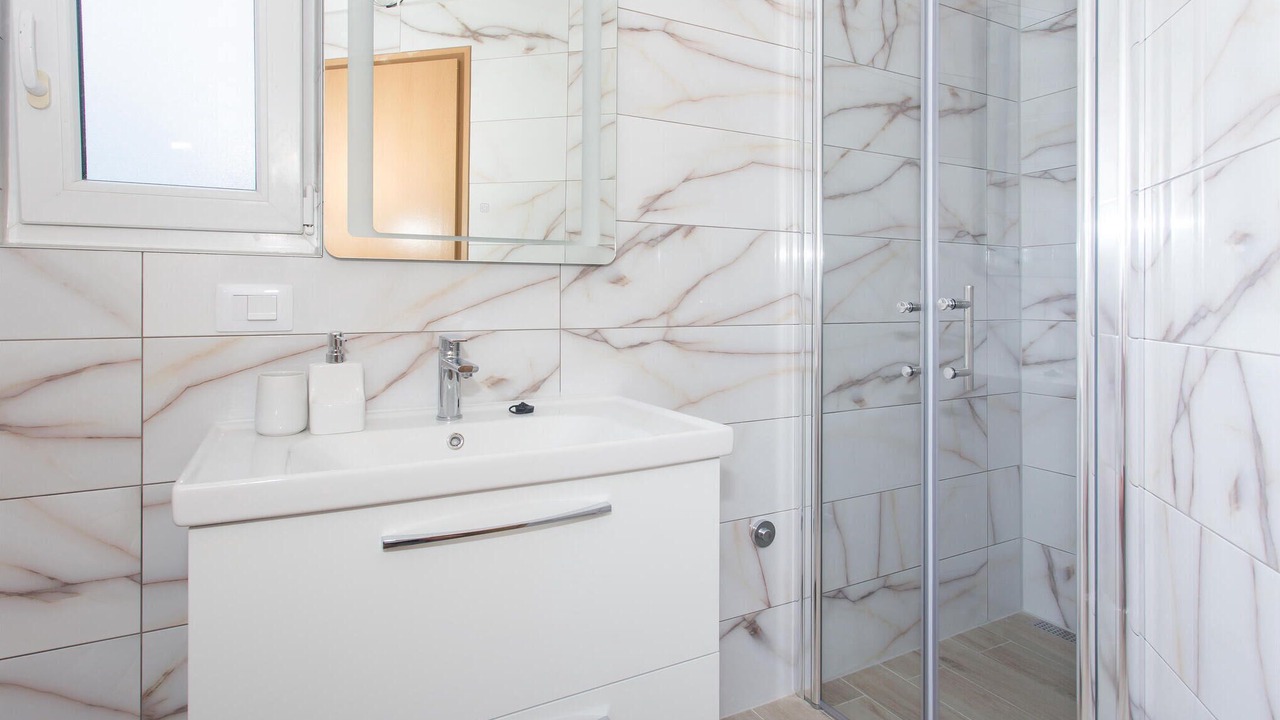 Photo of Bathroom in Pisak