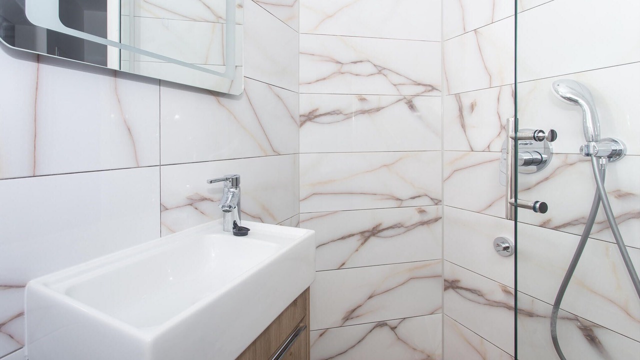 Photo of Bathroom in Pisak