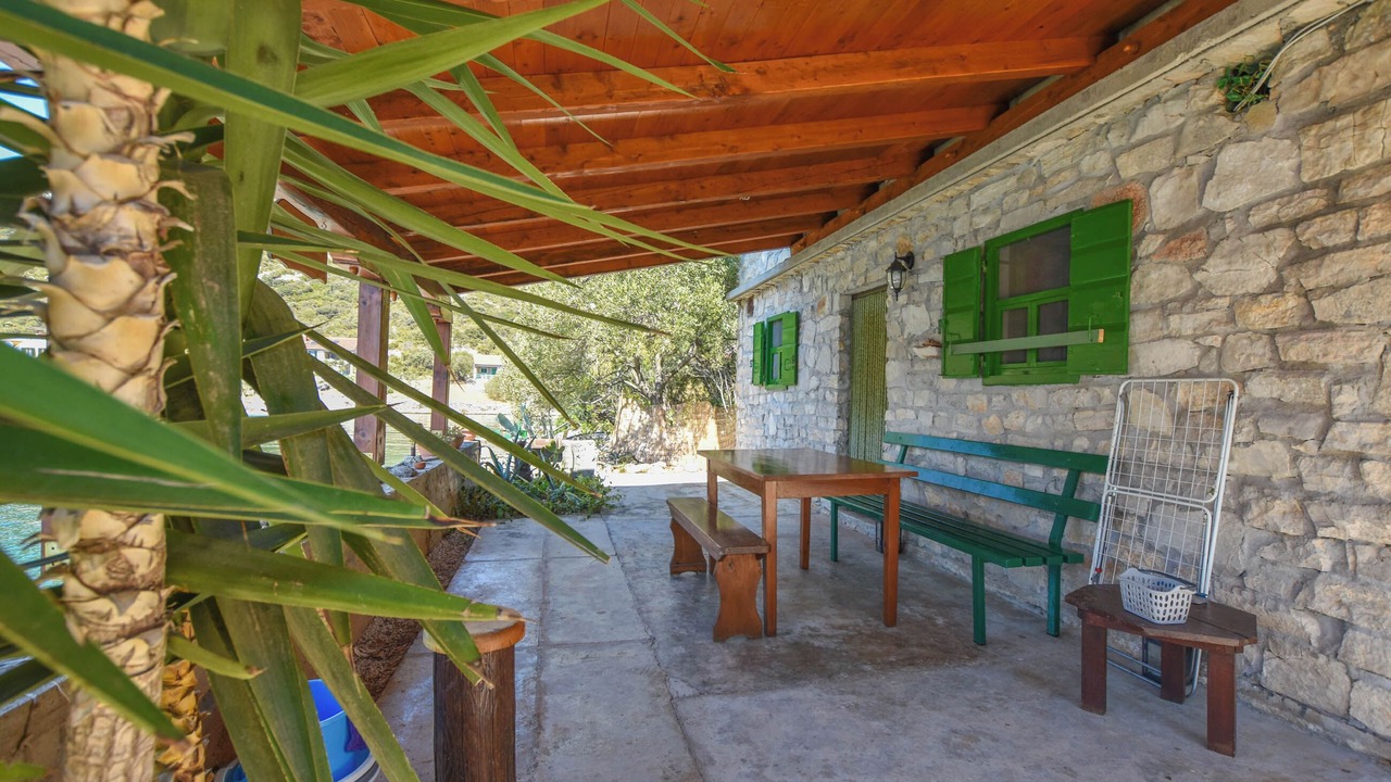 Photo of Outdoor in Tkon