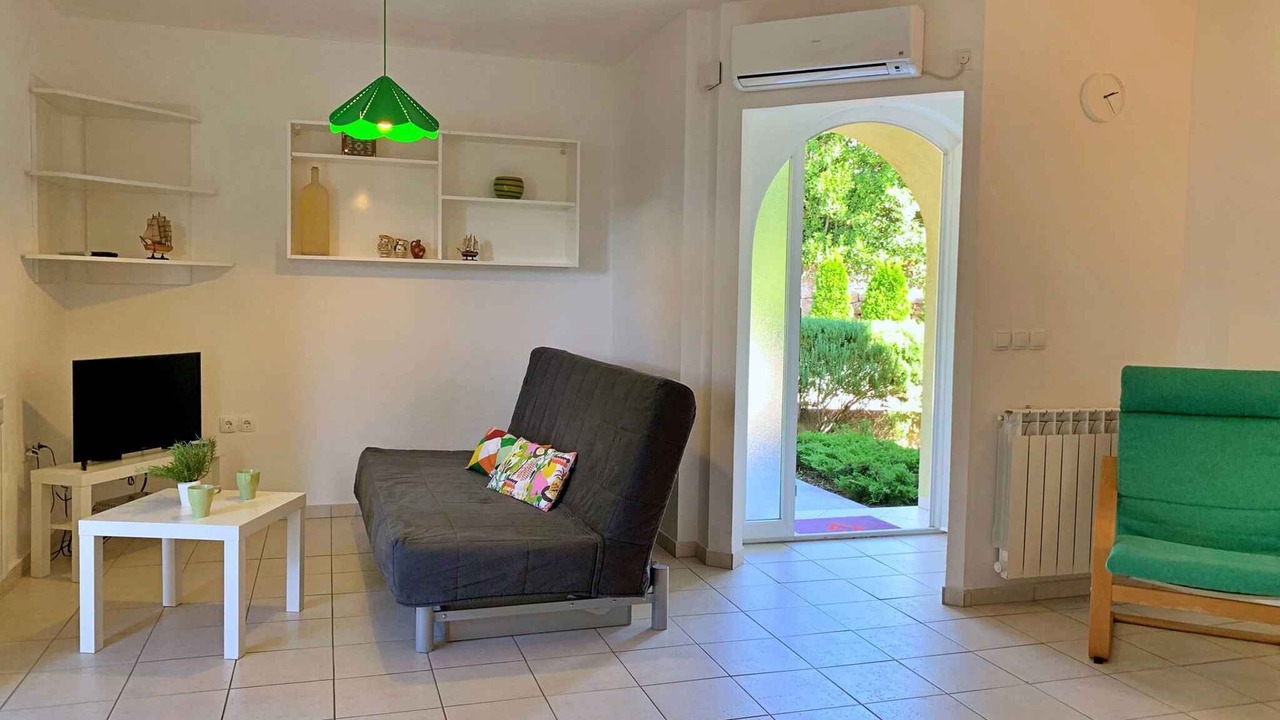 Photo of Livingroom in Silo