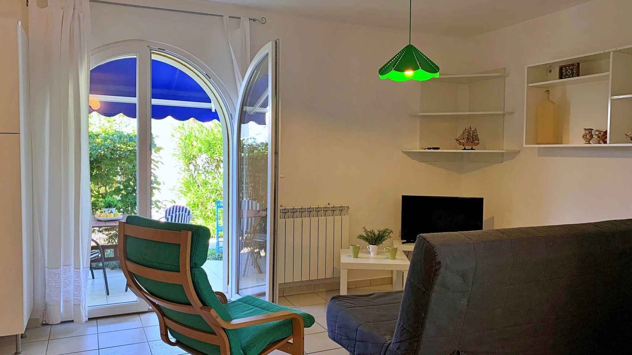 Photo of Livingroom in Silo