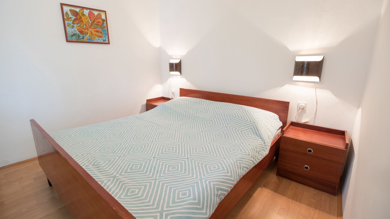 Photo of Bedroom in Novi Vinodolski