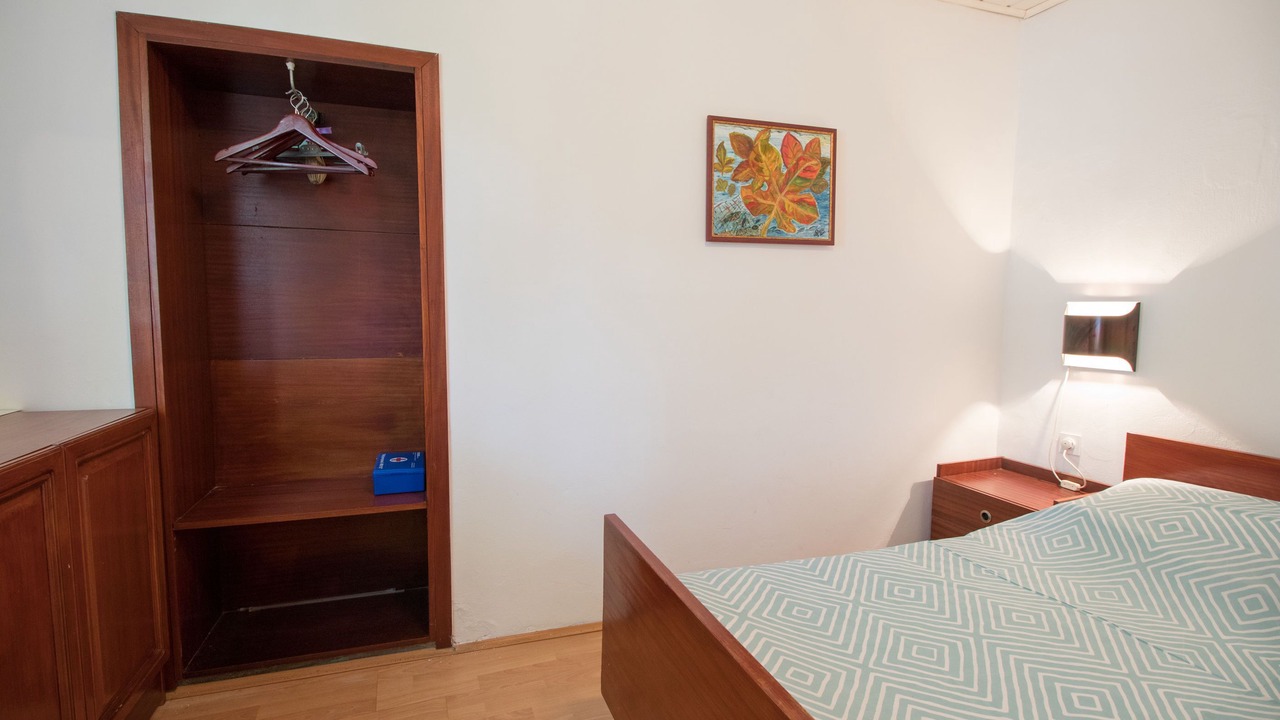 Photo of Bedroom in Novi Vinodolski