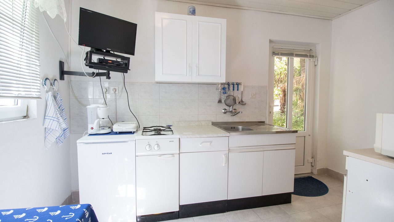 Photo of Kitchen in Novi Vinodolski