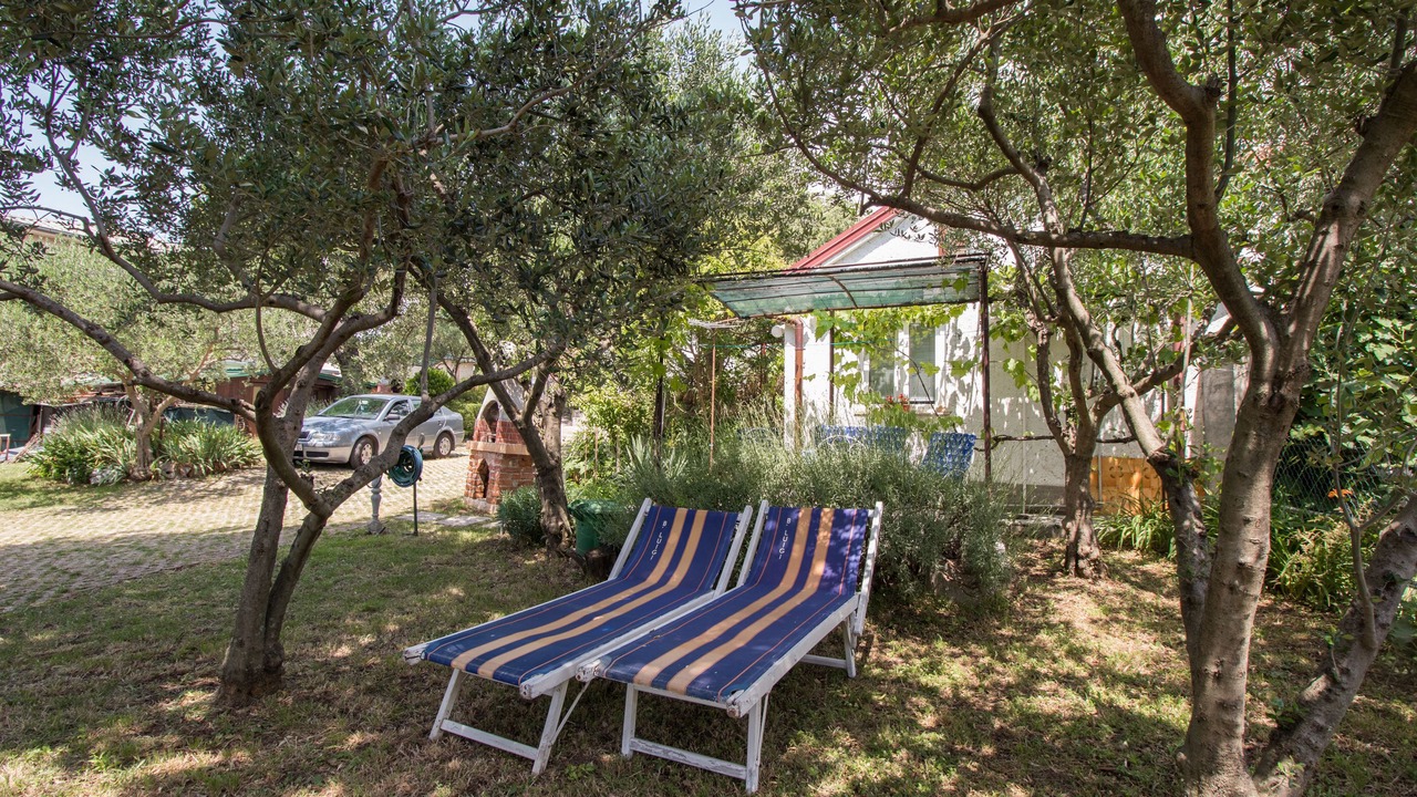 Photo of Outdoor in Novi Vinodolski