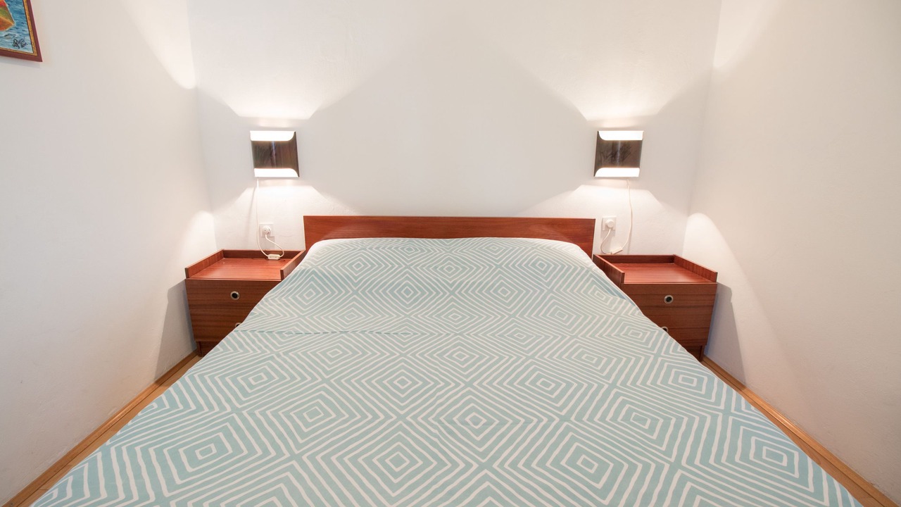 Photo of Bedroom in Novi Vinodolski