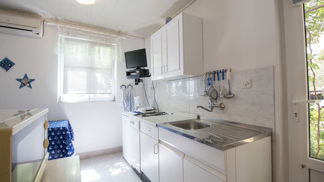 Photo of Kitchen in Novi Vinodolski
