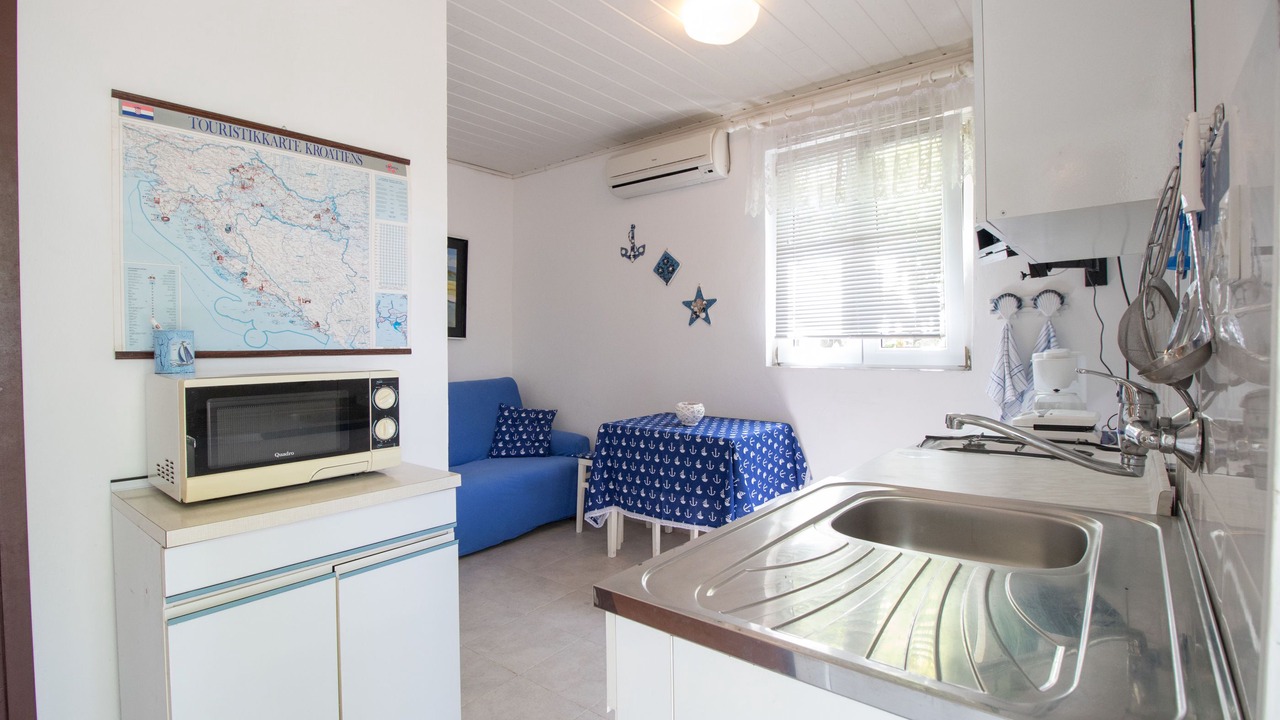 Photo of Kitchen in Novi Vinodolski