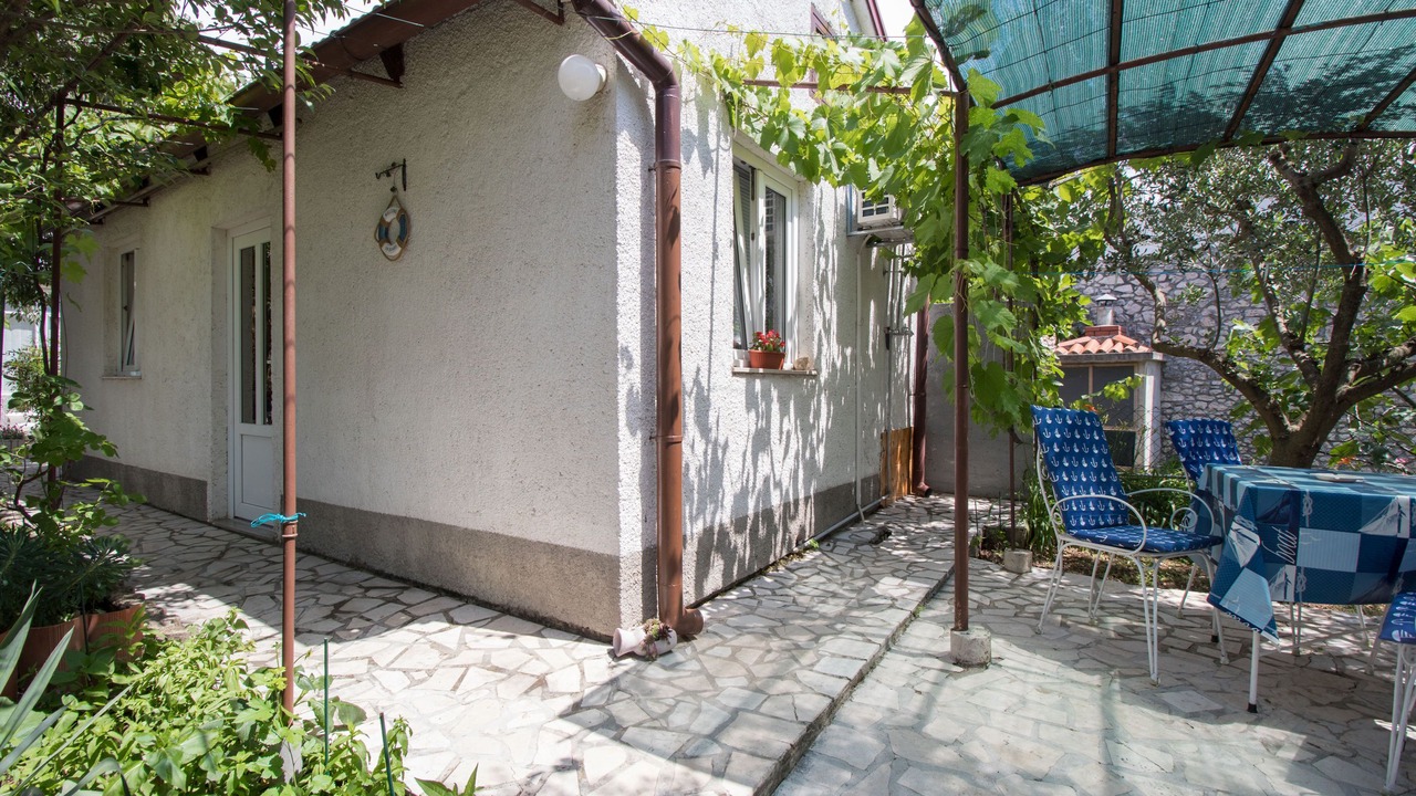 Photo of Outdoor in Novi Vinodolski