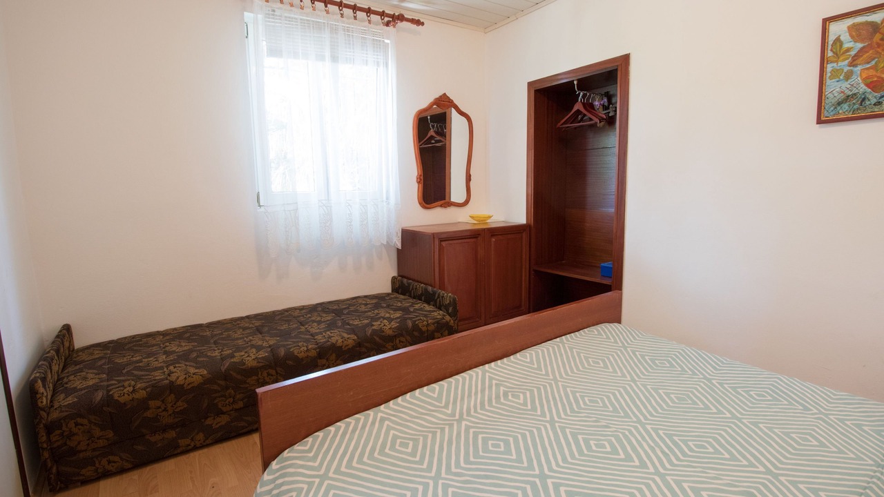 Photo of Bedroom in Novi Vinodolski