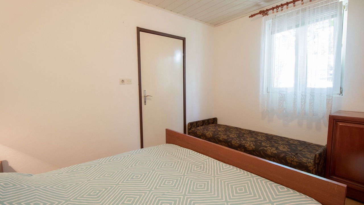 Photo of Bedroom in Novi Vinodolski