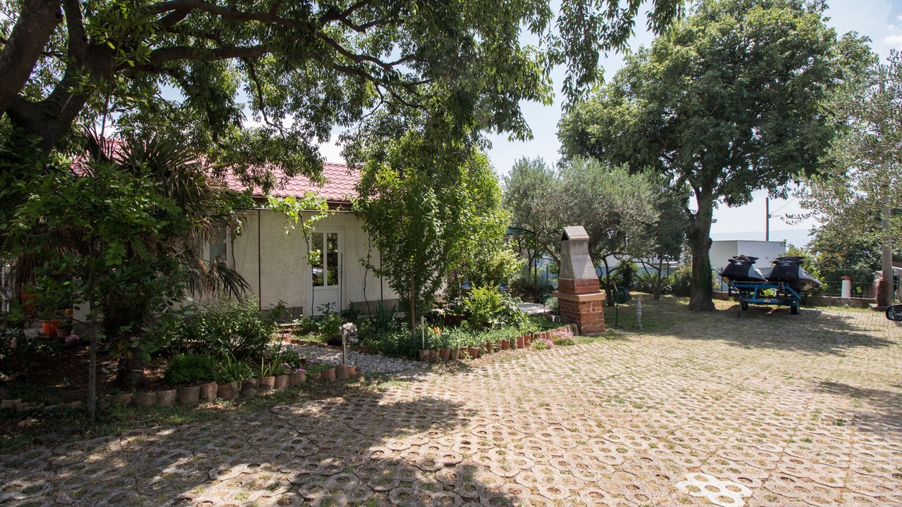 Photo of Outdoor in Novi Vinodolski