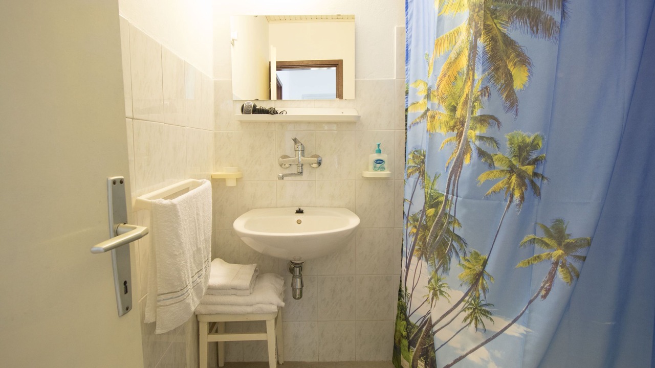 Photo of Bathroom in Novi Vinodolski