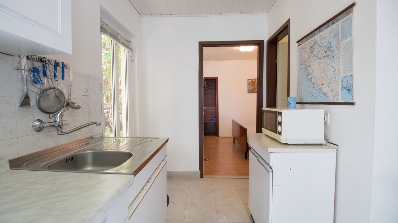 Photo of Kitchen in Novi Vinodolski