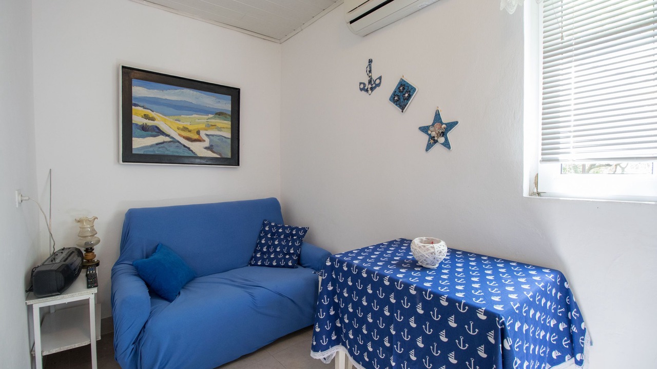 Photo of Livingroom in Novi Vinodolski