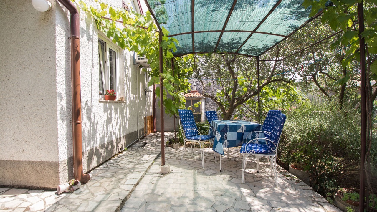 Photo of Outdoor in Novi Vinodolski