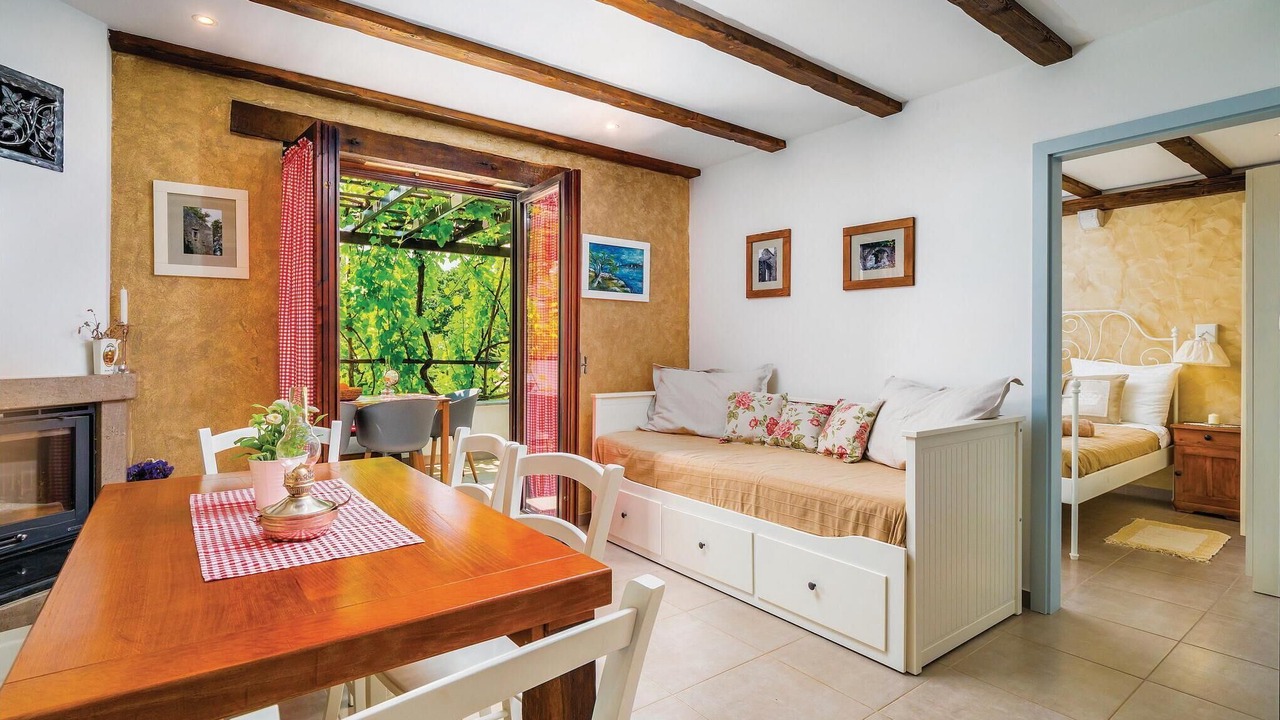 Photo of Bedroom in Porozina