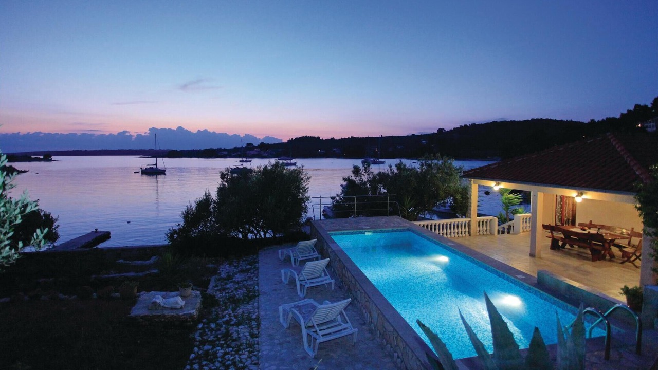 Photo of Outdoor in Vela Luka