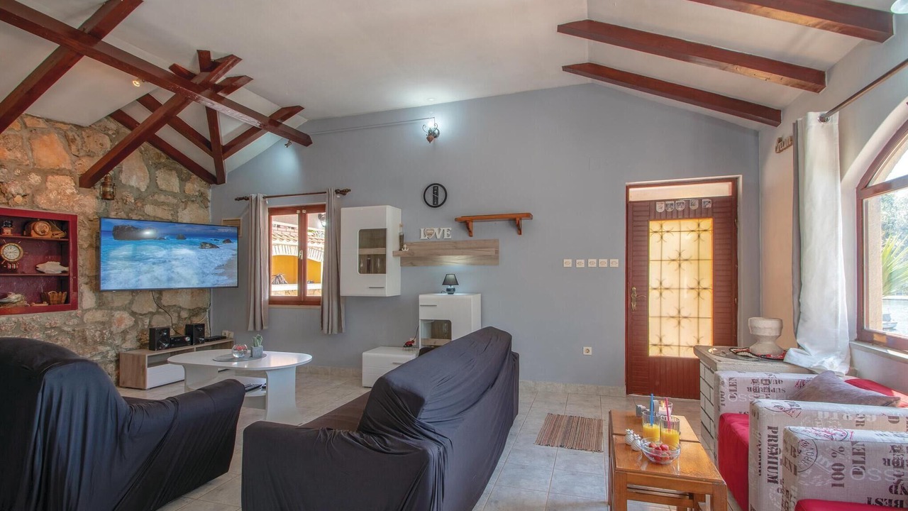 Photo of Bedroom in Vela Luka