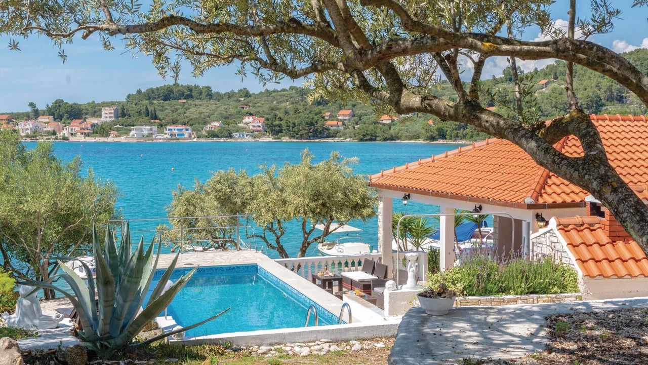 Photo of Outdoor in Vela Luka