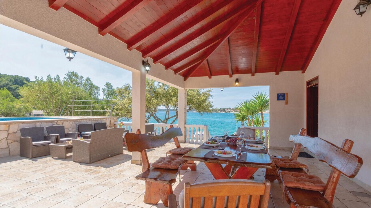 Photo of Outdoor in Vela Luka