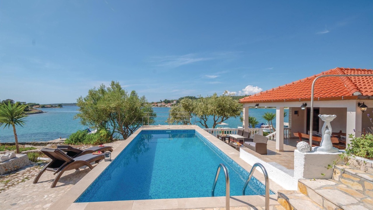 Photo of Outdoor in Vela Luka