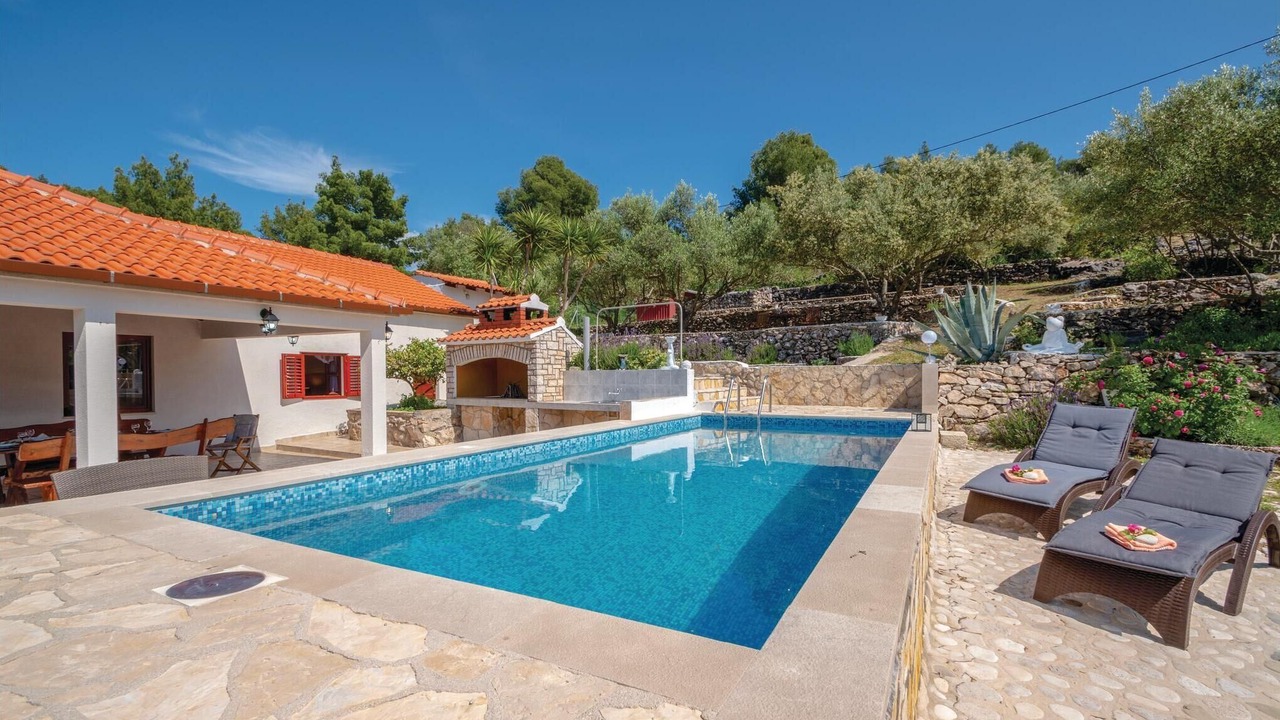 Photo of Outdoor in Vela Luka