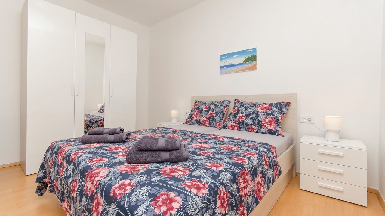 Photo of Bedroom in Pirovac