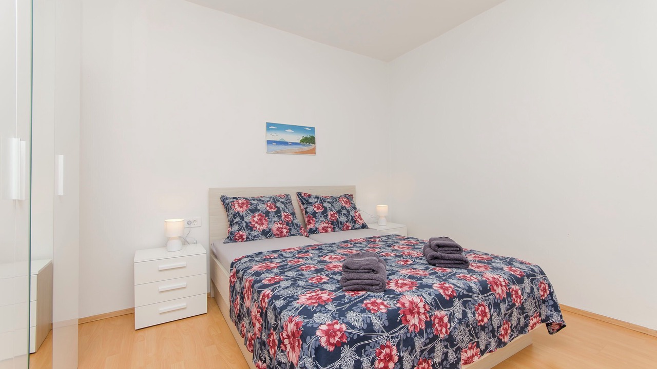 Photo of Bedroom in Pirovac