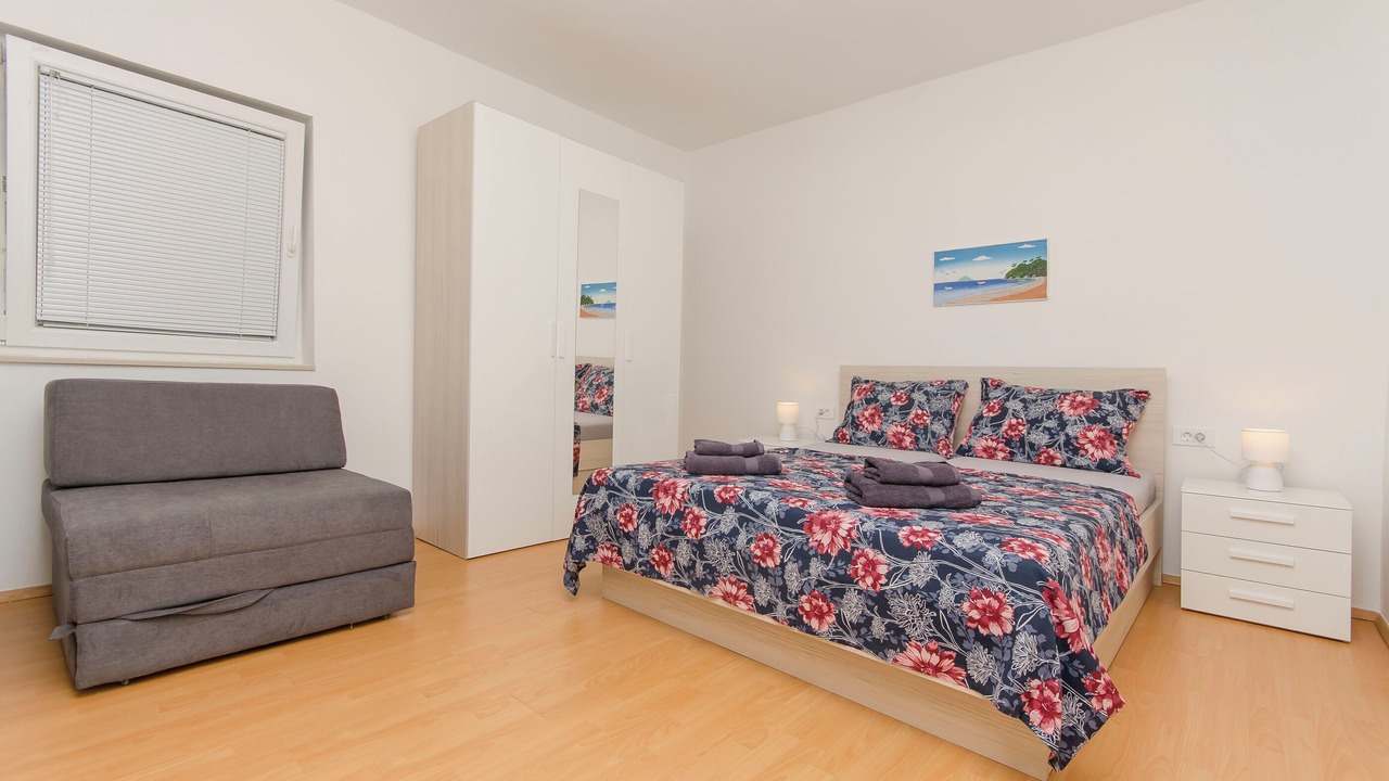 Photo of Bedroom in Pirovac