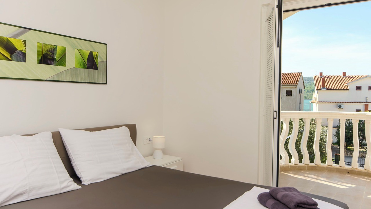 Photo of Bedroom in Pirovac