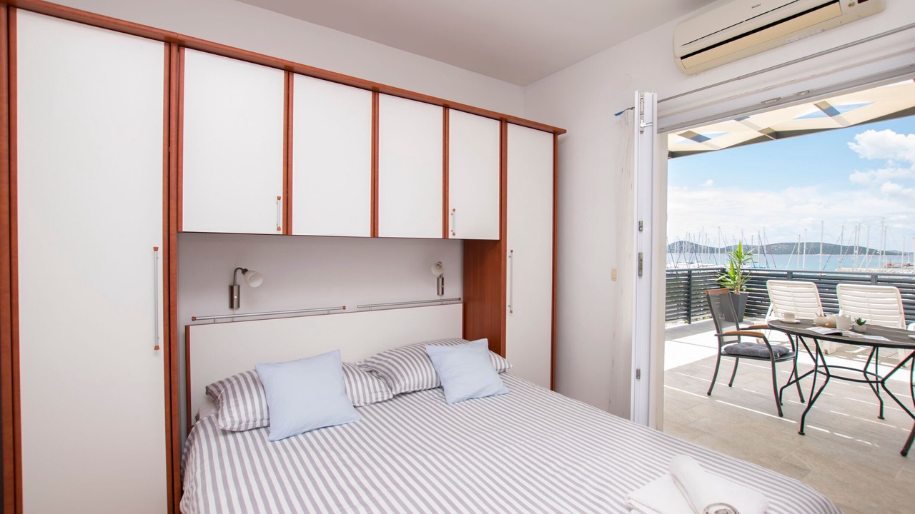Photo of Bedroom in Vodice