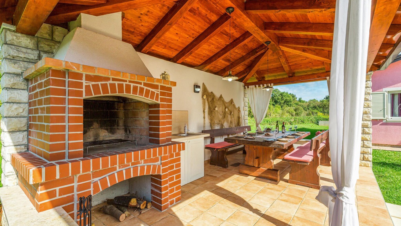 Photo of Outdoor in Marceljani