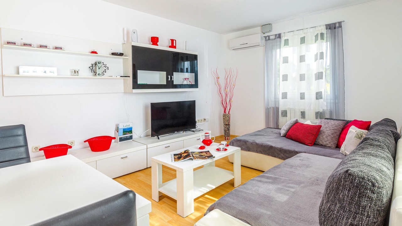 Photo of Bedroom in Marceljani