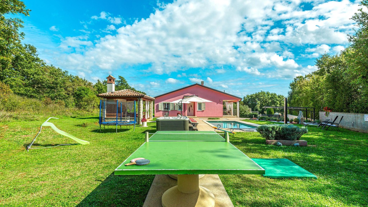Photo of Outdoor in Marceljani