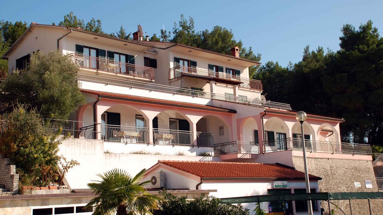 Photo of Others in Rabac