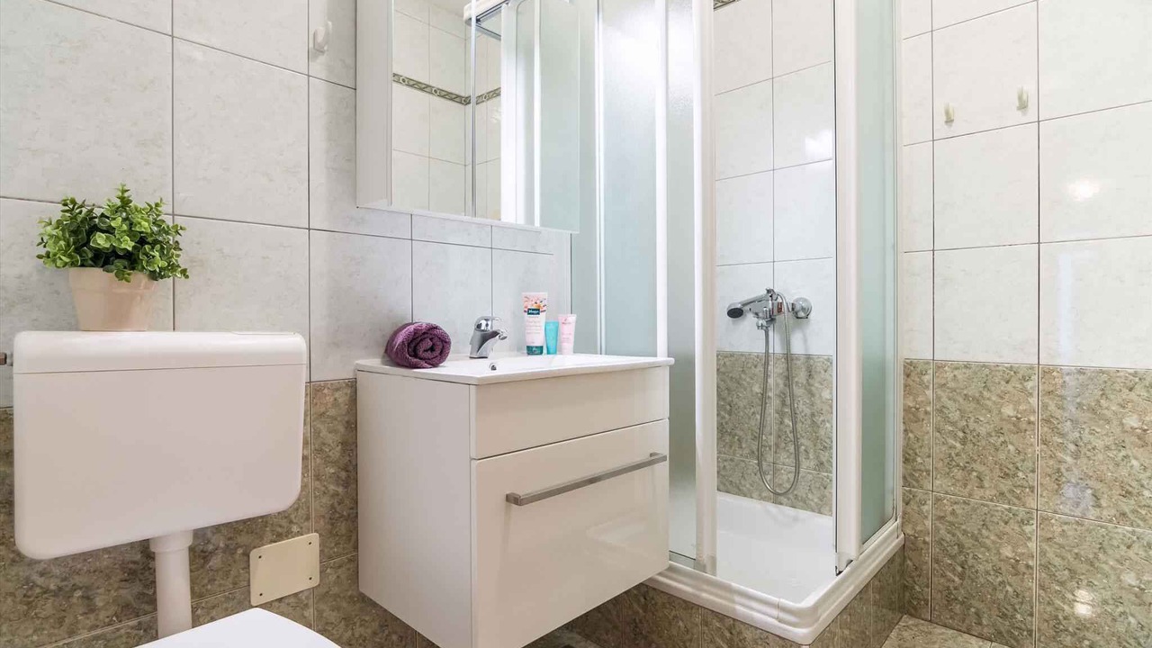 Photo of Bathroom in Rabac